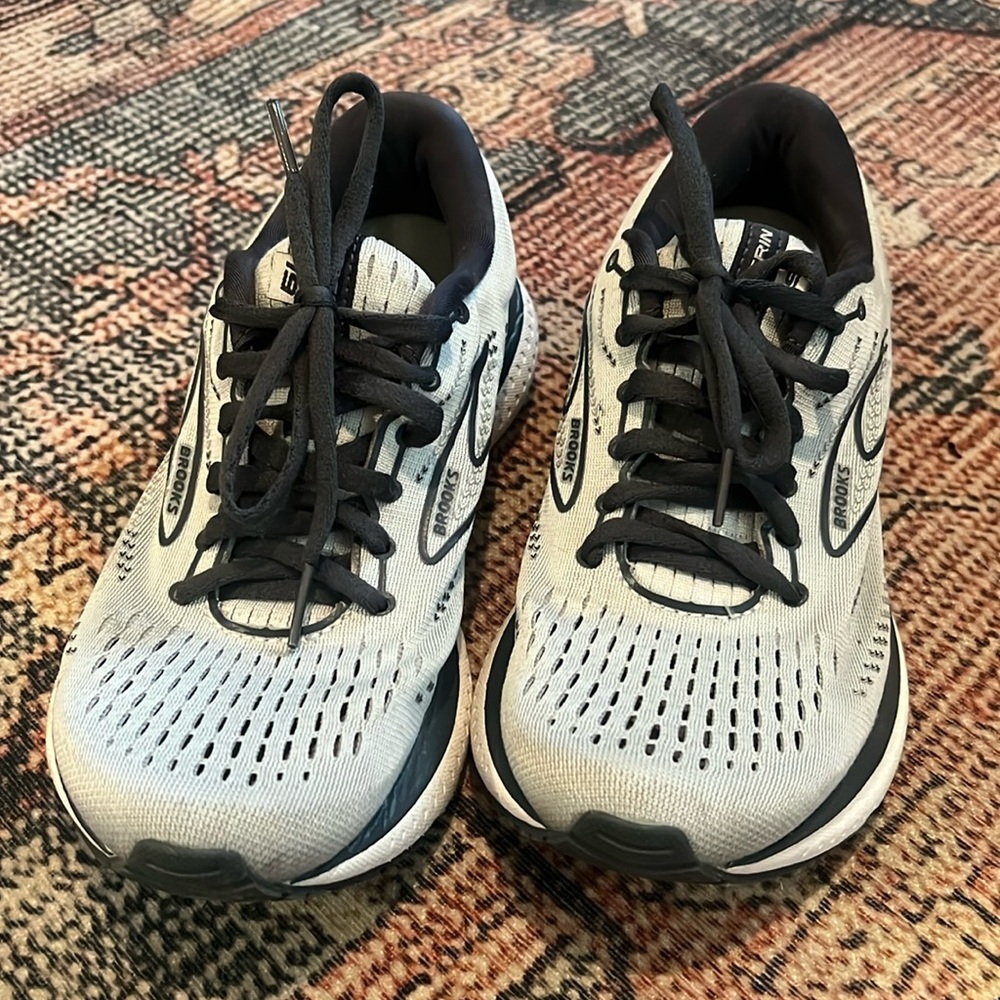 Brooks Glycerin